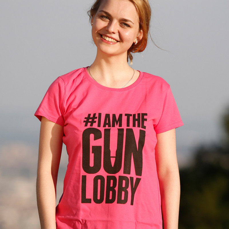 Colour: Fuchsia - Photo: Dieter Nagl for Firearms United Colour: Fuchsia - Photo: Dieter Nagl for Firearms United