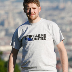 Colour: Heather Grey - Photo: Dieter Nagl for Firearms United Colour: Heather Grey - Photo: Dieter Nagl for Firearms United