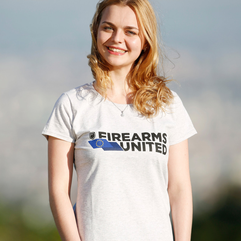 Colour: Heather Grey - Photo: Dieter Nagl for Firearms United Colour: Heather Grey - Photo: Dieter Nagl for Firearms United
