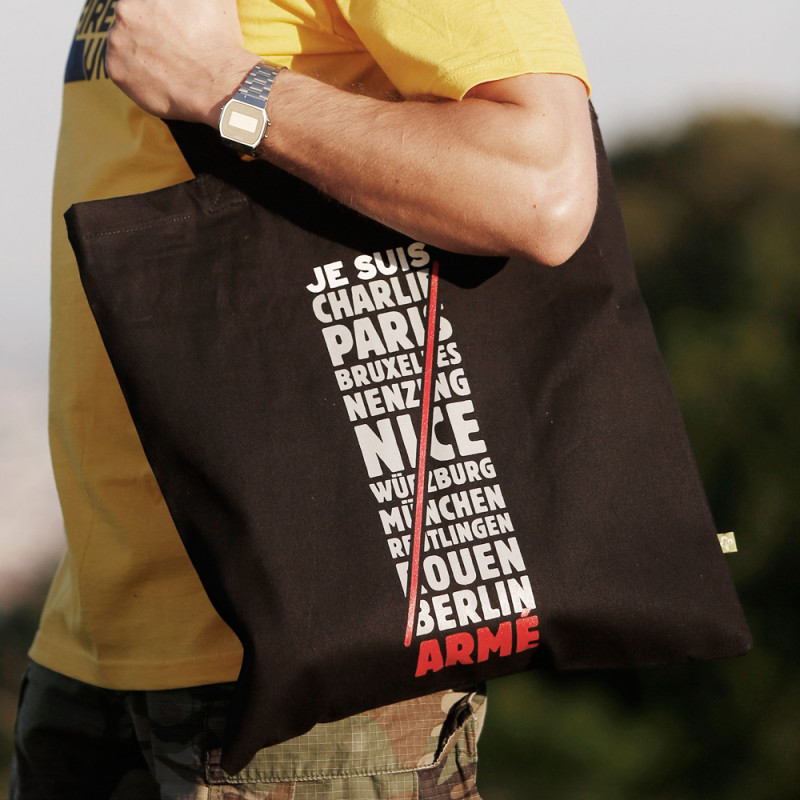 Photo: Dieter Nagl for Firearms United Photo: Dieter Nagl for Firearms United
