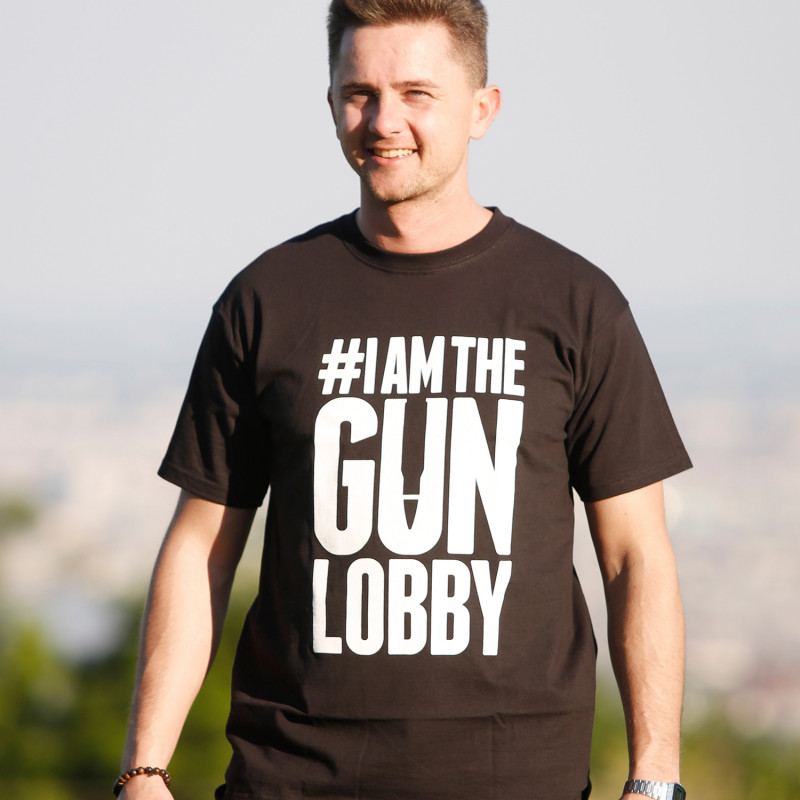Colour: Black - Photo: Dieter Nagl for Firearms United Colour: Black - Photo: Dieter Nagl for Firearms United